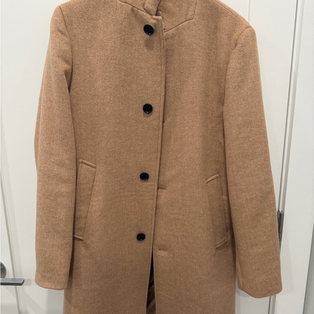 Club Monaco Loukas Coat